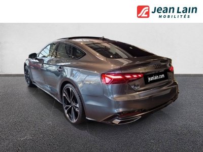 Audi A5 Sportback 40 TFSI 204 S tronic 7 Quattro Competition   - 7