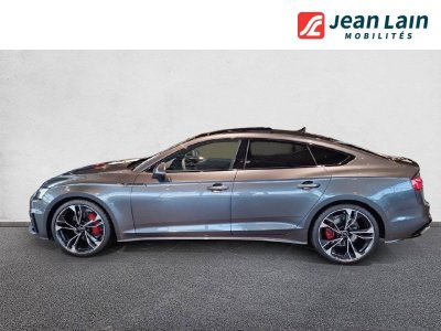 Audi A5 Sportback 40 TFSI 204 S tronic 7 Quattro Competition   - 8