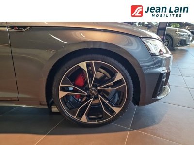 Audi A5 Sportback 40 TFSI 204 S tronic 7 Quattro Competition   - 9