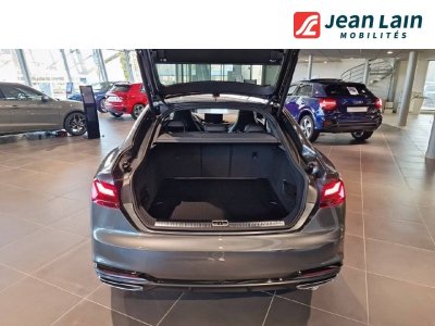 Audi A5 Sportback 40 TFSI 204 S tronic 7 Quattro Competition   - 10