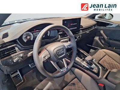 Audi A5 Sportback 40 TFSI 204 S tronic 7 Quattro Competition   - 11
