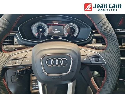 Audi A5 Sportback 40 TFSI 204 S tronic 7 Quattro Competition   - 12