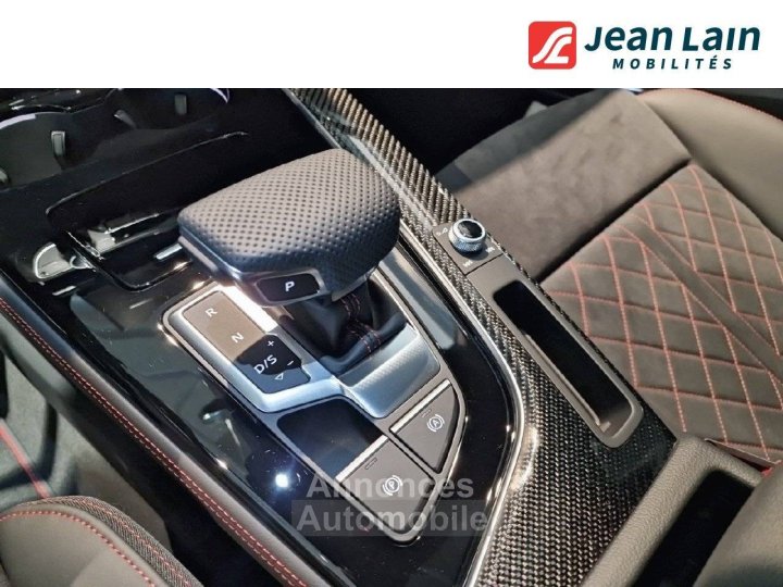 Audi A5 Sportback 40 TFSI 204 S tronic 7 Quattro Competition - 13