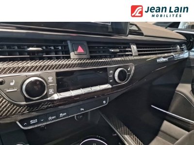 Audi A5 Sportback 40 TFSI 204 S tronic 7 Quattro Competition   - 14