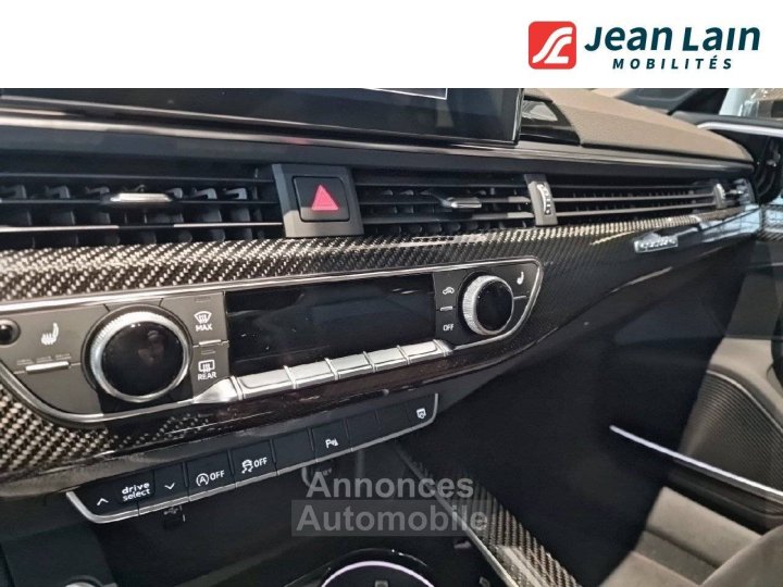 Audi A5 Sportback 40 TFSI 204 S tronic 7 Quattro Competition - 14