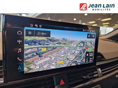 Audi A5 Sportback 40 TFSI 204 S tronic 7 Quattro Competition   - 15