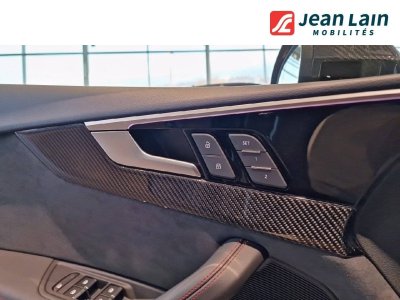 Audi A5 Sportback 40 TFSI 204 S tronic 7 Quattro Competition   - 16