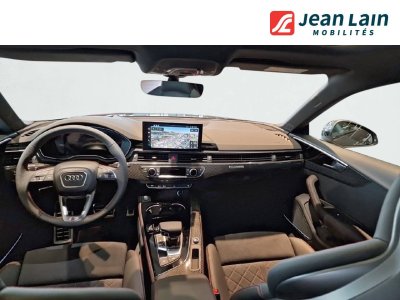 Audi A5 Sportback 40 TFSI 204 S tronic 7 Quattro Competition   - 18