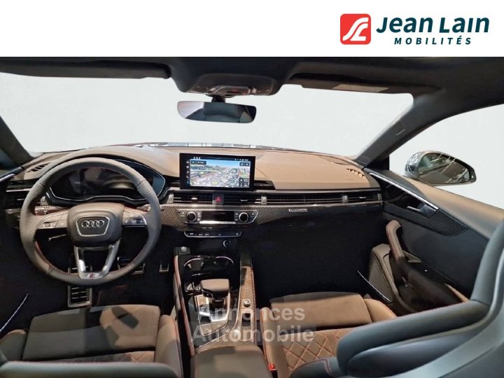 Audi A5 Sportback 40 TFSI 204 S tronic 7 Quattro Competition - 18
