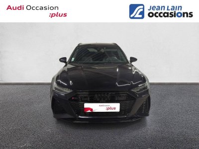 Audi RS6 AVANT Avant V8 40 TFSI 600 Tiptronic 8 Quattro   - 2