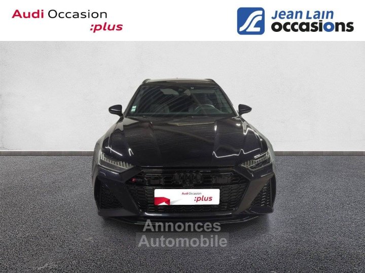 Audi RS6 AVANT Avant V8 40 TFSI 600 Tiptronic 8 Quattro - 2