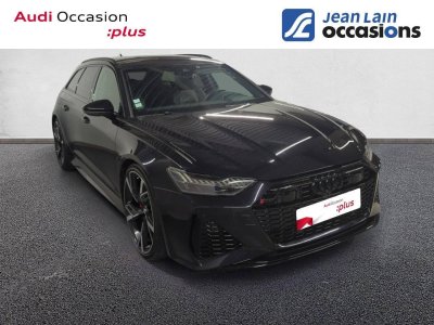 Audi RS6 AVANT Avant V8 40 TFSI 600 Tiptronic 8 Quattro   - 3
