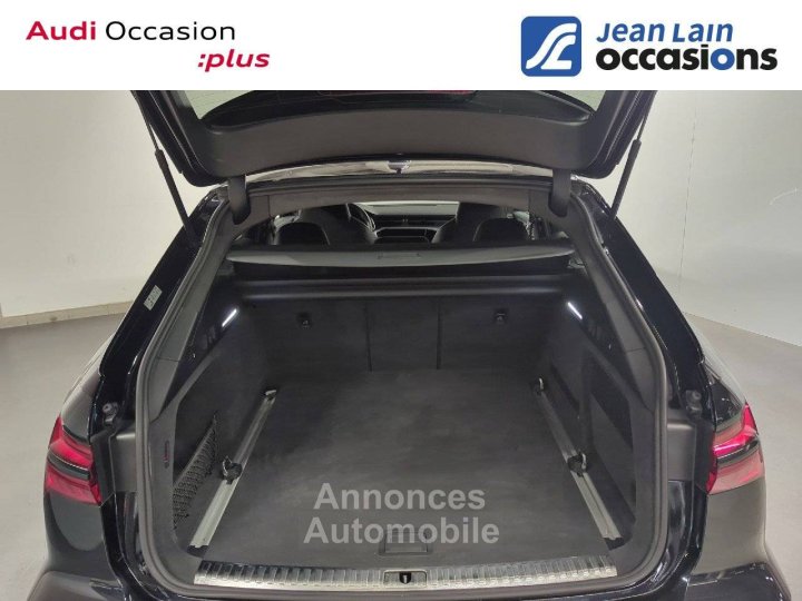 Audi RS6 AVANT Avant V8 40 TFSI 600 Tiptronic 8 Quattro - 10