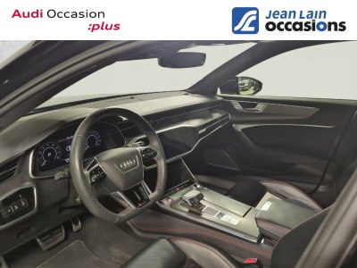 Audi RS6 AVANT Avant V8 40 TFSI 600 Tiptronic 8 Quattro   - 11