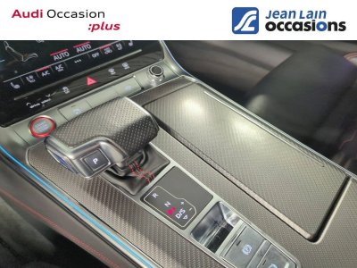 Audi RS6 AVANT Avant V8 40 TFSI 600 Tiptronic 8 Quattro   - 14