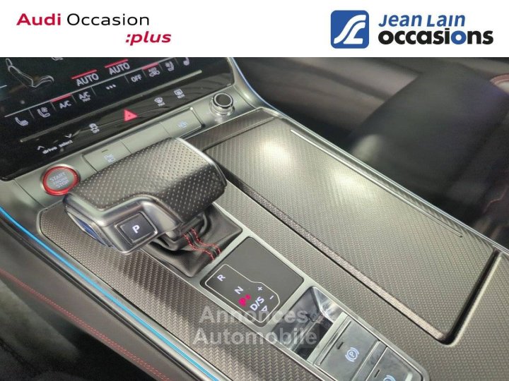 Audi RS6 AVANT Avant V8 40 TFSI 600 Tiptronic 8 Quattro - 14