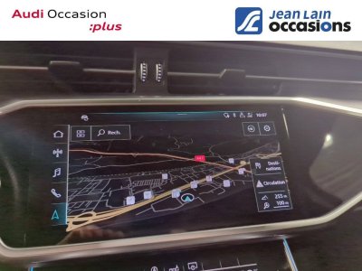 Audi RS6 AVANT Avant V8 40 TFSI 600 Tiptronic 8 Quattro   - 16