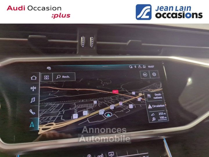 Audi RS6 AVANT Avant V8 40 TFSI 600 Tiptronic 8 Quattro - 16