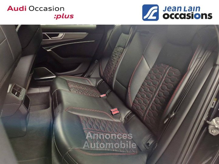 Audi RS6 AVANT Avant V8 40 TFSI 600 Tiptronic 8 Quattro - 17
