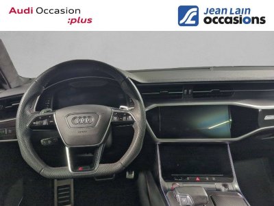 Audi RS6 AVANT Avant V8 40 TFSI 600 Tiptronic 8 Quattro   - 18