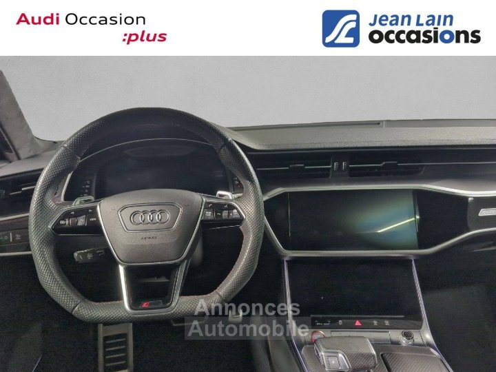 Audi RS6 AVANT Avant V8 40 TFSI 600 Tiptronic 8 Quattro - 18