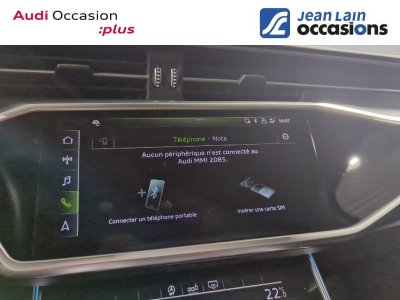 Audi RS6 AVANT Avant V8 40 TFSI 600 Tiptronic 8 Quattro   - 19