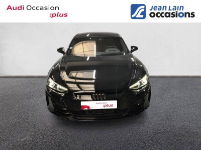 Audi e-tron GT 476 ch quattro Extended   - 2