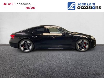 Audi e-tron GT 476 ch quattro Extended   - 4