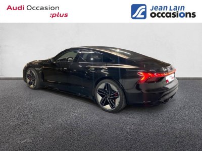 Audi e-tron GT 476 ch quattro Extended   - 7