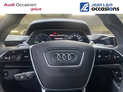 Audi e-tron GT 476 ch quattro Extended   - 12