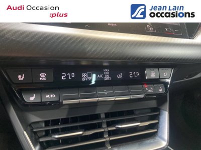 Audi e-tron GT 476 ch quattro Extended   - 14