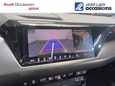 Audi e-tron GT 476 ch quattro Extended   - 15