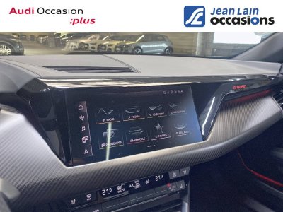 Audi e-tron GT 476 ch quattro Extended   - 16