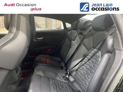 Audi e-tron GT 476 ch quattro Extended   - 17
