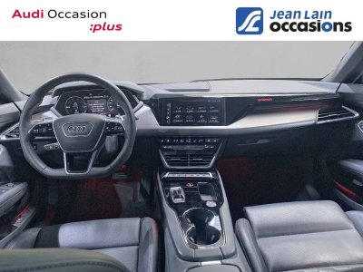 Audi e-tron GT 476 ch quattro Extended   - 18
