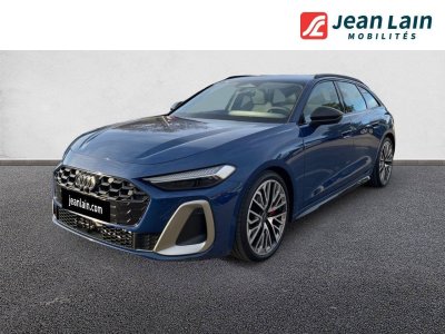 Audi A5 AVANT Avant TFSI 204 ch S tronic 7 Quattro S line   - 1