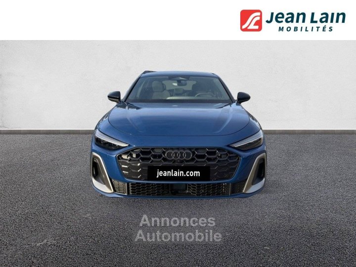 Audi A5 AVANT Avant TFSI 204 ch S tronic 7 Quattro S line - 2