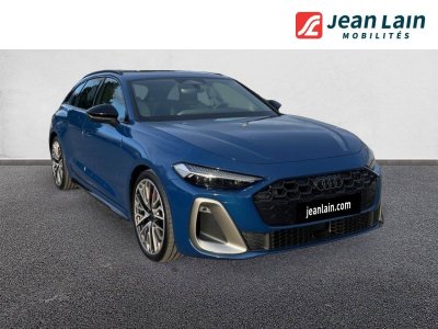 Audi A5 AVANT Avant TFSI 204 ch S tronic 7 Quattro S line   - 3