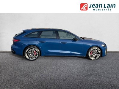 Audi A5 AVANT Avant TFSI 204 ch S tronic 7 Quattro S line   - 4