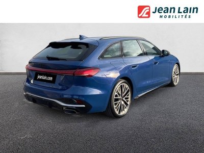 Audi A5 AVANT Avant TFSI 204 ch S tronic 7 Quattro S line   - 5