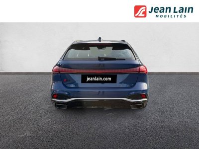 Audi A5 AVANT Avant TFSI 204 ch S tronic 7 Quattro S line   - 6