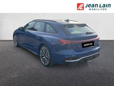 Audi A5 AVANT Avant TFSI 204 ch S tronic 7 Quattro S line   - 7