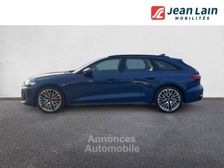 Audi A5 AVANT Avant TFSI 204 ch S tronic 7 Quattro S line - 8