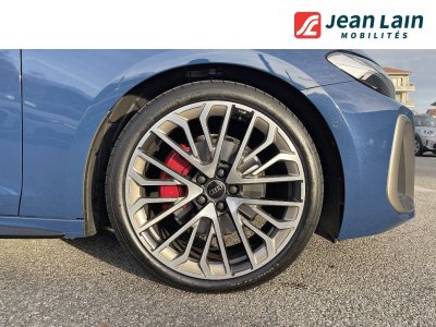 Audi A5 AVANT Avant TFSI 204 ch S tronic 7 Quattro S line   - 9