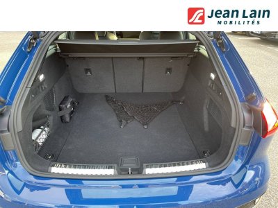 Audi A5 AVANT Avant TFSI 204 ch S tronic 7 Quattro S line   - 10