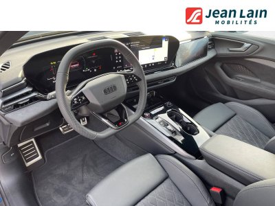 Audi A5 AVANT Avant TFSI 204 ch S tronic 7 Quattro S line   - 11