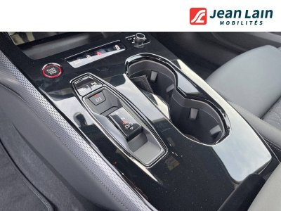 Audi A5 AVANT Avant TFSI 204 ch S tronic 7 Quattro S line   - 13