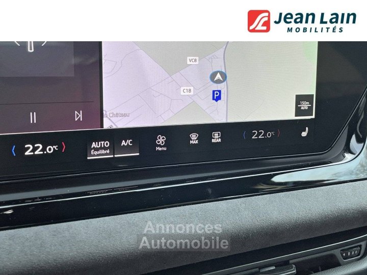 Audi A5 AVANT Avant TFSI 204 ch S tronic 7 Quattro S line - 14