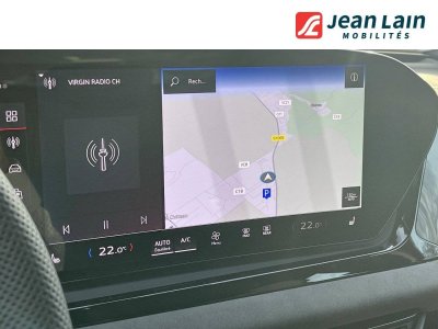 Audi A5 AVANT Avant TFSI 204 ch S tronic 7 Quattro S line   - 15