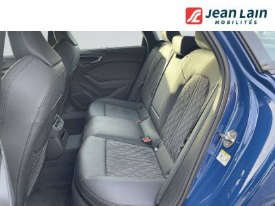 Audi A5 AVANT Avant TFSI 204 ch S tronic 7 Quattro S line   - 17